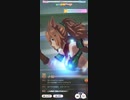 ウマ娘　GⅠ:安田記念　タイキシャトル