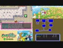 【実況】ポケモン不思議のダンジョン　空の探検隊　タイムシフト　Part2-5【初見】