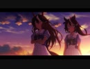 ウマ娘OP風MAD「best way」