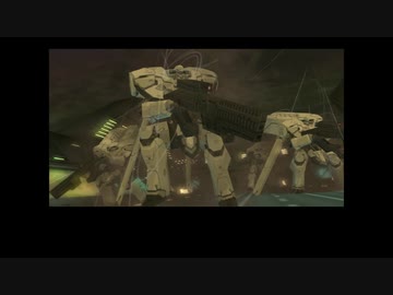 【TAS】ANUBIS ZONE OF THE ENDERS SPECIAL EDITION Part5