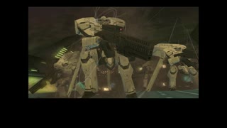 【TAS】ANUBIS ZONE OF THE ENDERS SPECIAL EDITION Part5