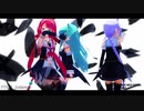 【MMD艦これ】FINAL judgmentΔ