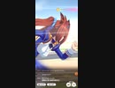 ウマ娘　GⅠ:天皇賞(秋)　ダイワスカーレット