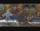 KNACK ふたりの英雄と古代兵団　マックン＆パックン　05