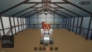 【Stormworks】ささらタンク