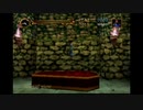 (Carrie編)悪魔城ドラキュラ黙示録HARDでノーダメージクリア目指すpart4