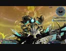 【PSO2】攻撃ボタン禁止縛りでエキスパ取得、マウス編