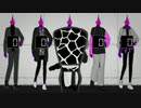 パープルハイプ/結月ゆかり・弦巻マキ
