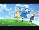 アニメーターamv Nicozon