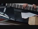 【練習29日目】Just Be Friends-piano.Ver-Dixie