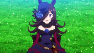 ウマ娘2期 4話 9話 ライスシャワー まとめ ニコニコ動画