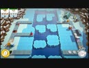 Overcooked 6-3　スコア：ー50