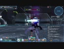 【PSO2】攻撃ボタン禁止縛りでエキスパ取得、狂騒編