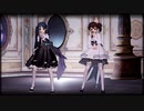 【MMD艦これ】淋しい熱帯魚(長良型)