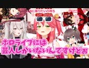 みこの誕生日は負けイベ？ホロライブには芸人しかいないんですけどぉ【ホロライブ​/さくらみこ​/hololive /ホロライブ切り抜き】