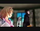 【MMDグラブル】ジータと仲間達？で、ラフィン