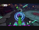 マイDNAマンがいくARMSランクマッチ　ランク20を目指して　Part72