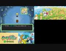 【実況】ポケモン不思議のダンジョン　空の探検隊　タイムシフト　Part2-10【初見】