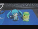 【初音ミクV4X】スタンドバイミー【さらざんまい】