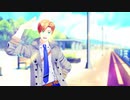【MMDバディミ】Classic【ルーク】