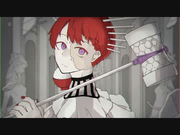 ギラギラ 歌ってみた※キー+2/めしだ