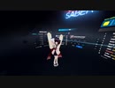 きりたんの気晴らしBeat Saber【お願いマッスル】