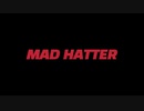 Mad Hatter / DUSTCELL (cover) - ina×ccc