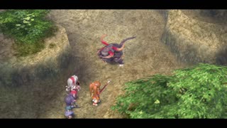 【実況】初めての実況動画【空の軌跡FCevolution】part16