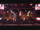 【ヒプマイMMD】歌う俺たちを見てくれ【バスブロ】