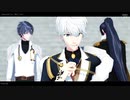 【MMDまほやく】Hysteric Bullet【アーサー誕】
