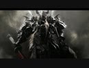 FFXIV  餓えた狼 - The Feast's Theme
