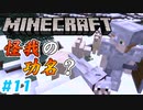 【Minecraft】初心者と一緒にのんびりマイクラ生活#11【女性２人実況】