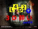 L4D2で3D酔いpart24