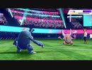 【対戦】あの日の夏に帰ろう。虫ポケモン統一戦！【夫婦】