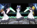 メイドレイ〇！クラブオーナーと化した大先輩.mp12