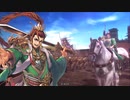 【三国志大戦】大器前出しで勝つ[14陣 大将軍][四枚大器VS五枚覇道]