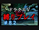 【ドラクエ5 縛りプレイ】エビルマウンテン、頂上目指して行きますか！Part82【アルカリ性】