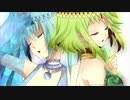 【楓凜-karin-・只の葱】WINE BERRY 歌ってみた