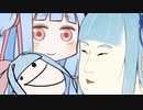 【Valheim実況＠琴葉葵 #8】大骨強い＞＜、気ぃ付けな！