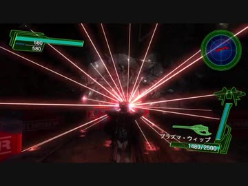 【実況】ゆったり地球防衛する。23【EDF4.1】