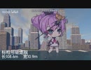 巨人と化したKANSEN