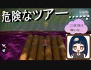 危険な香りしか無いツアーに参加したら……　【スーパーマリオ3Dワールド】第五幕2