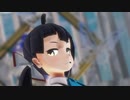【MMD艦これ】のべ式藤波・早波で「p.h.」