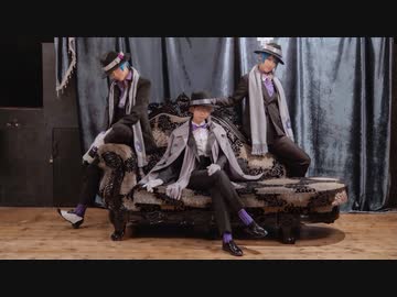 【オクタヴィネル】Piece of my world 踊ってみた【オリジナル振付】