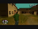 【TAS】Grand Theft Auto; San Andreas Part25