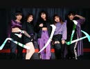 【なすとんえるあまゆん】ベノム 踊ってみた