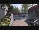［COD:BOCW］FFAに侍見参！