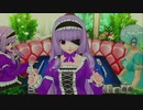 マージャン★ドリームクラブ 魔瑠、あすか、ノノノ
