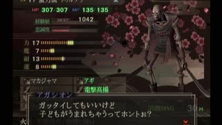 【デビルサマナー 葛葉ライドウ 対 超力兵団】初見実況プレイ28