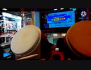 八段金受かったノリで七段してみた